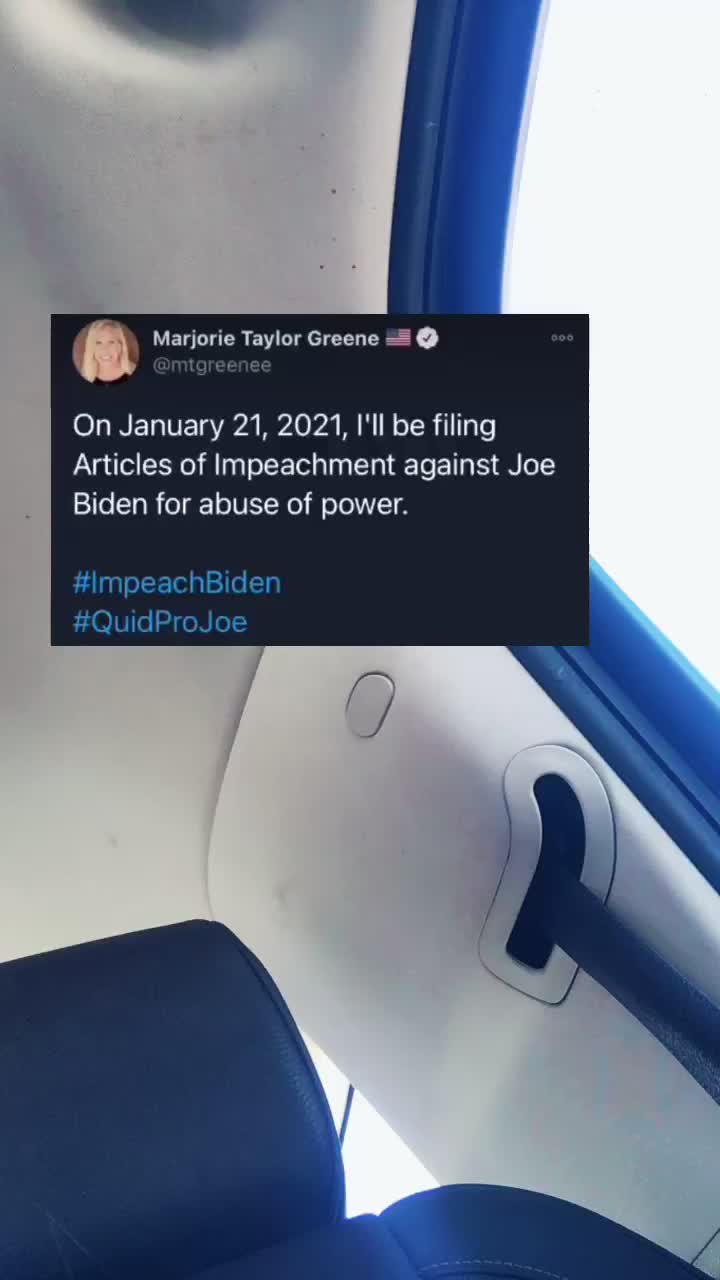 @Time To Get Political