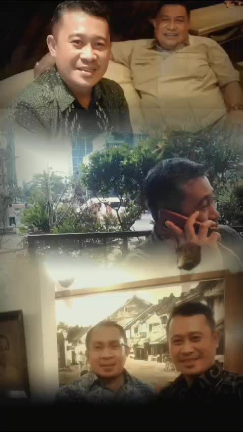 @Fans Erik Darmansyah