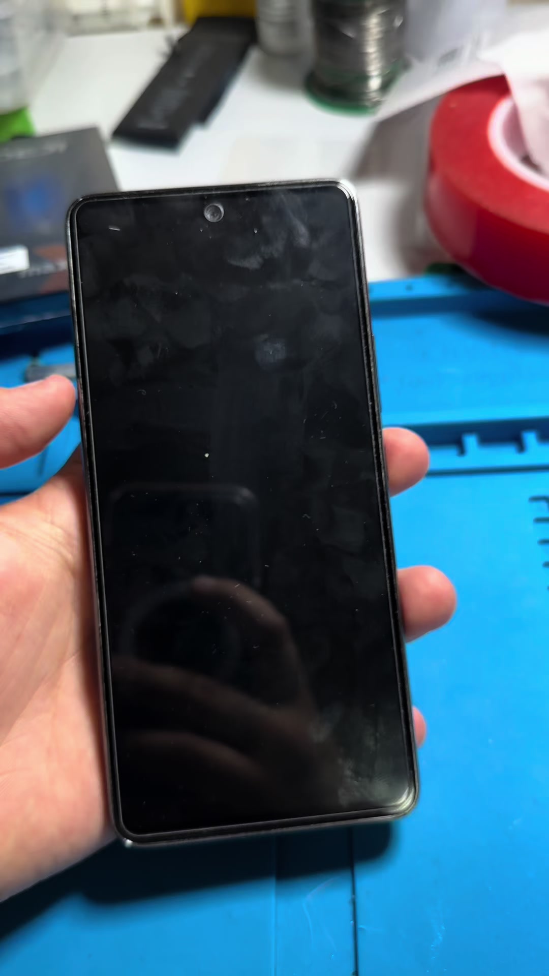 @Dyda Mobile