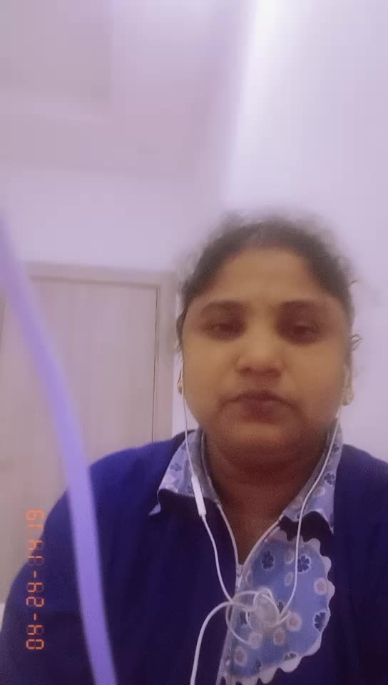 @Nenu na potti