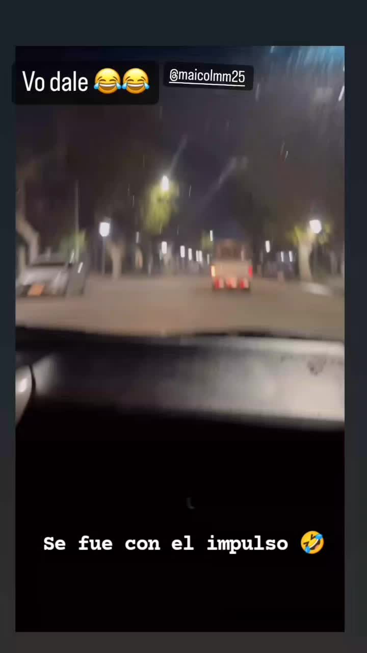@Maicol Martinez