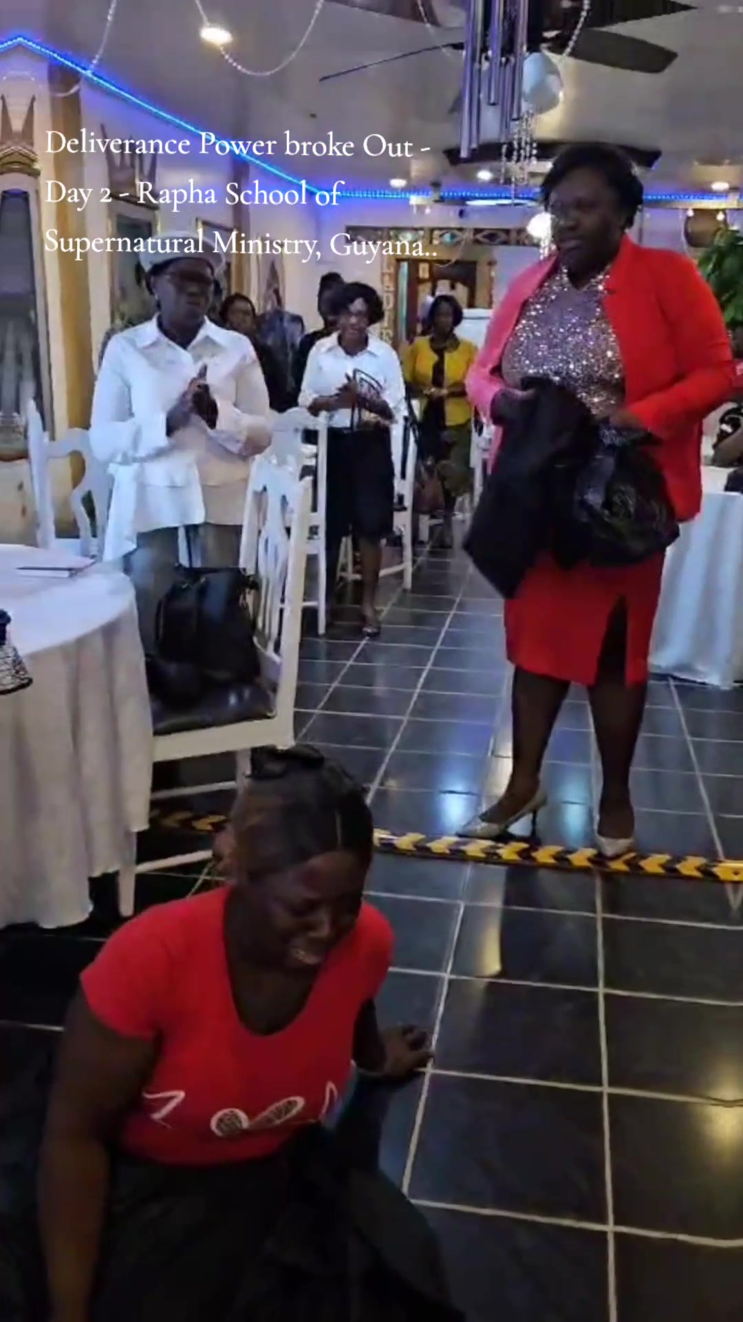 @Bishop Dr. Joseph C. Kanu