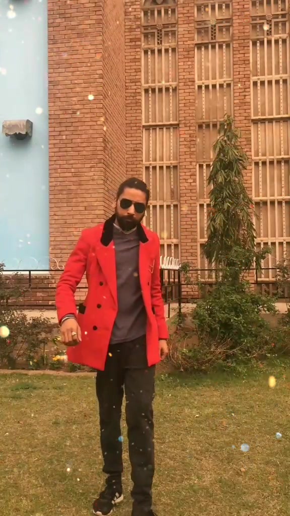 @Dj乄Fiaz