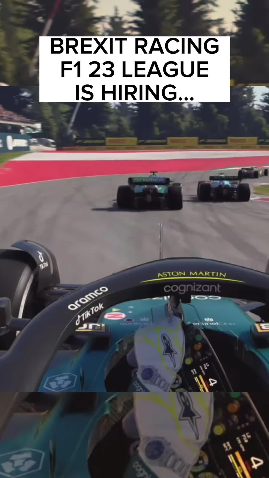@Brexit Racing League