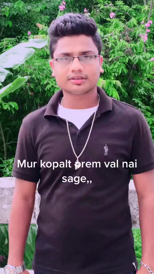 @Robin Kalita