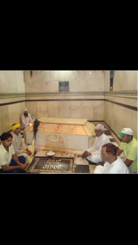 @kakamehra dera bassi