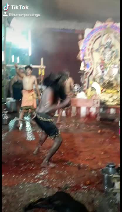 @Aravind Anjaan
