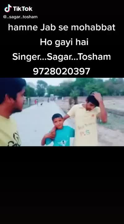 @Dhanak..Mawar..Ji