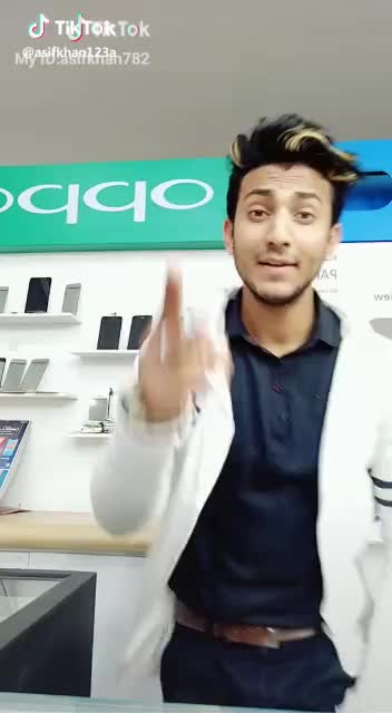 @Mr Asif Khan
