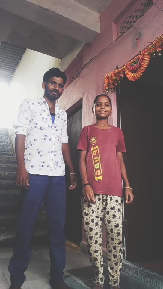 @Mohan. Lucky