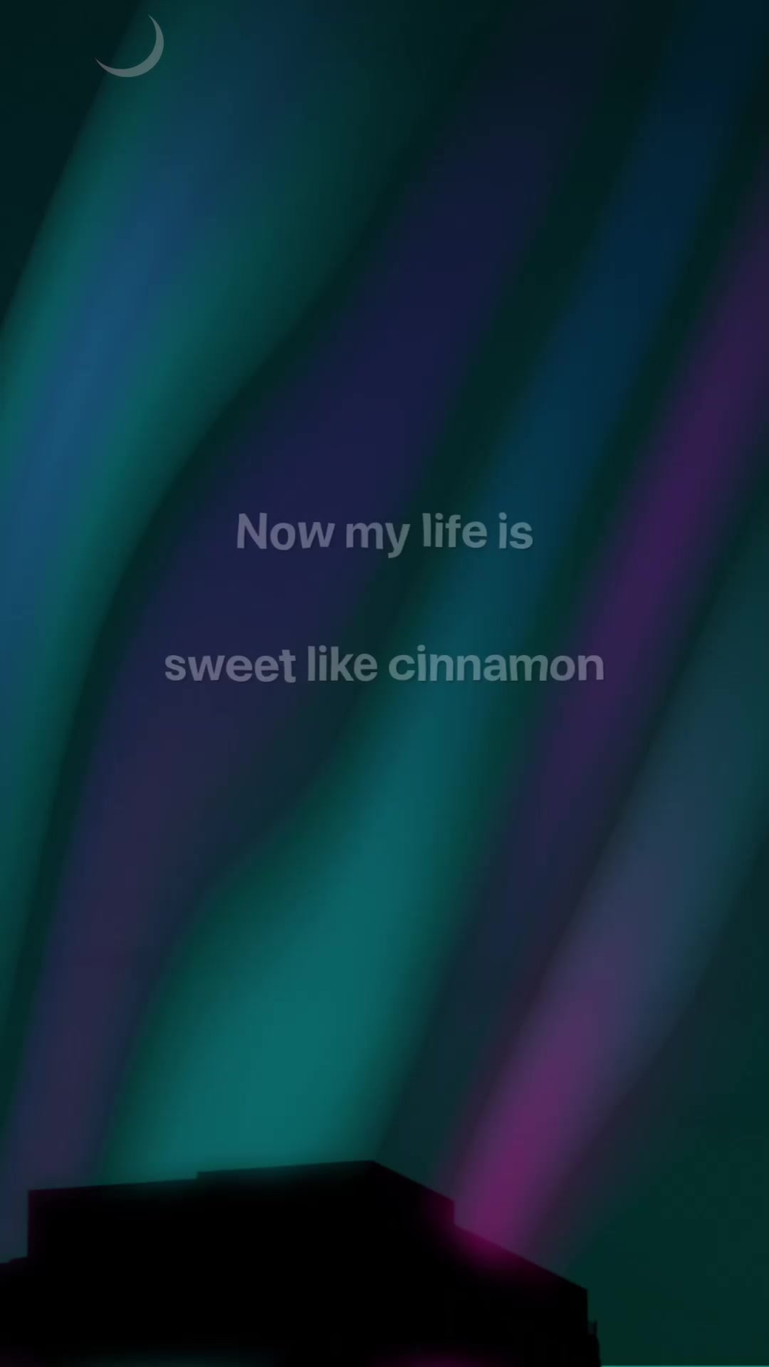 @sweetest songs