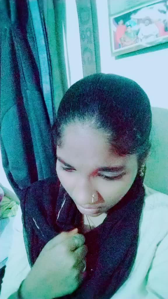 @Amulu Chevella