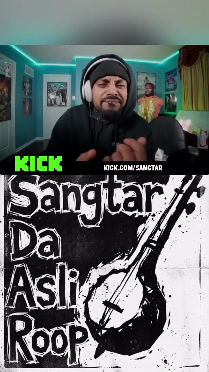 @SangtarTV
