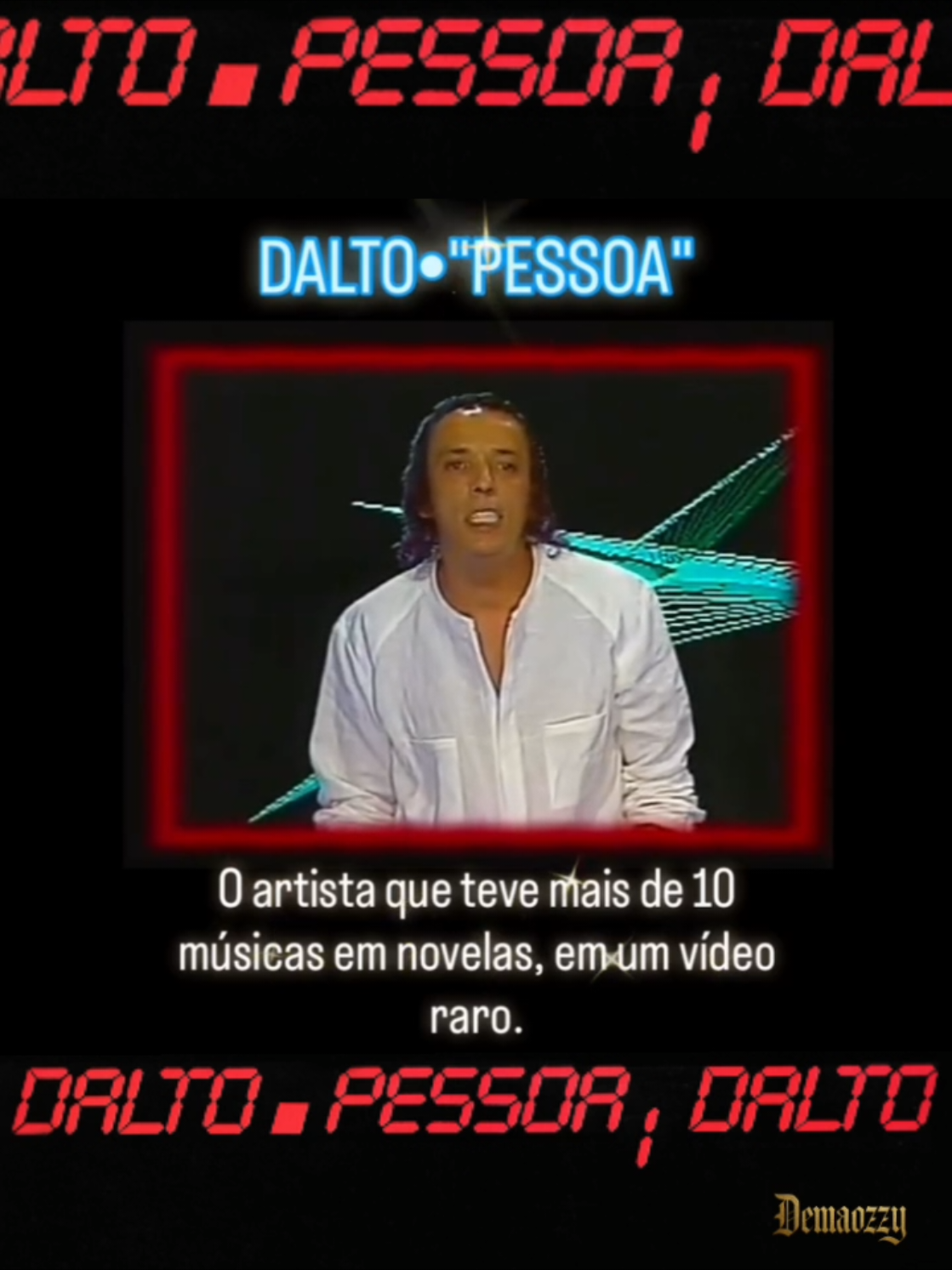 @Demaozzy