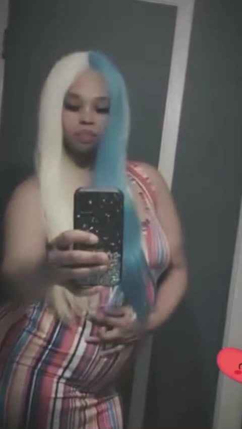 @Beautifulhtownqueen
