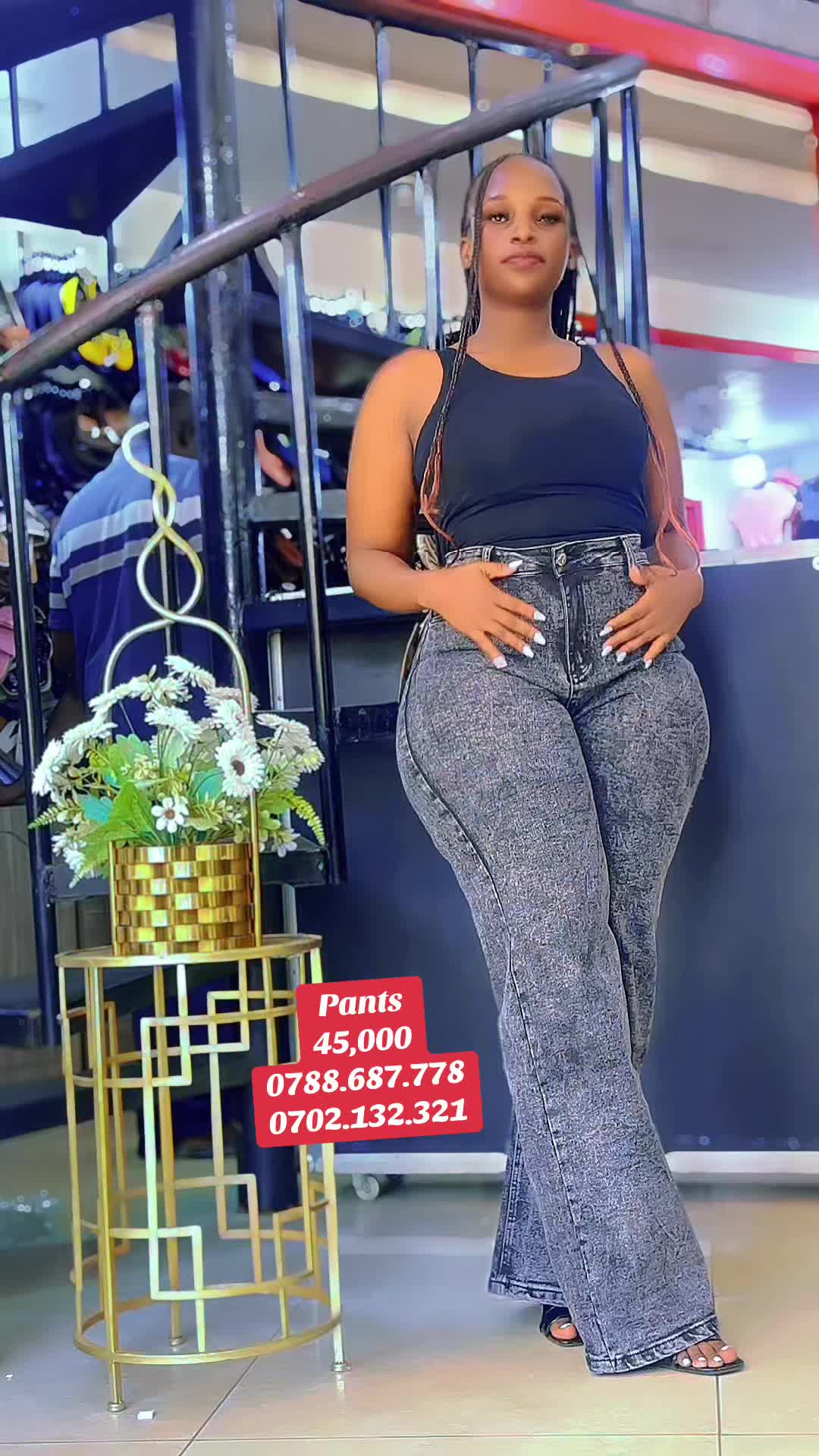 @ladybirdboutique 0701-736300