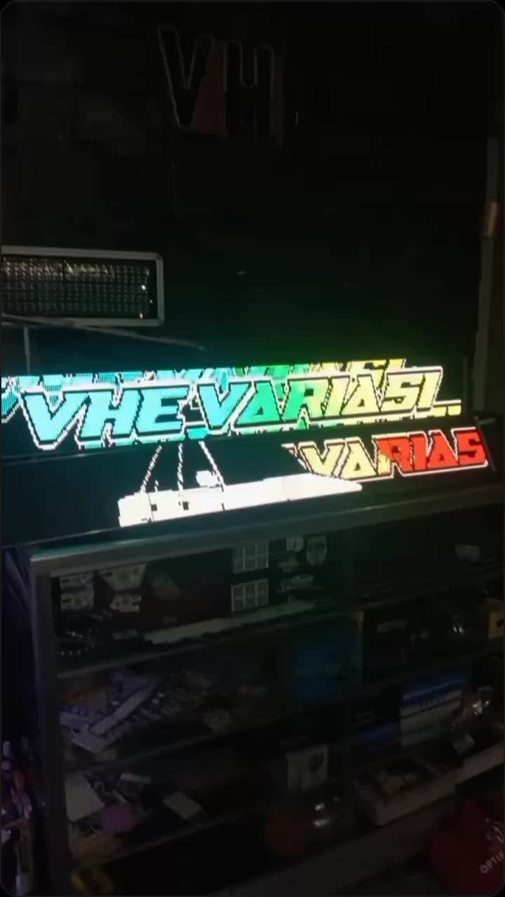 @vhe variasi