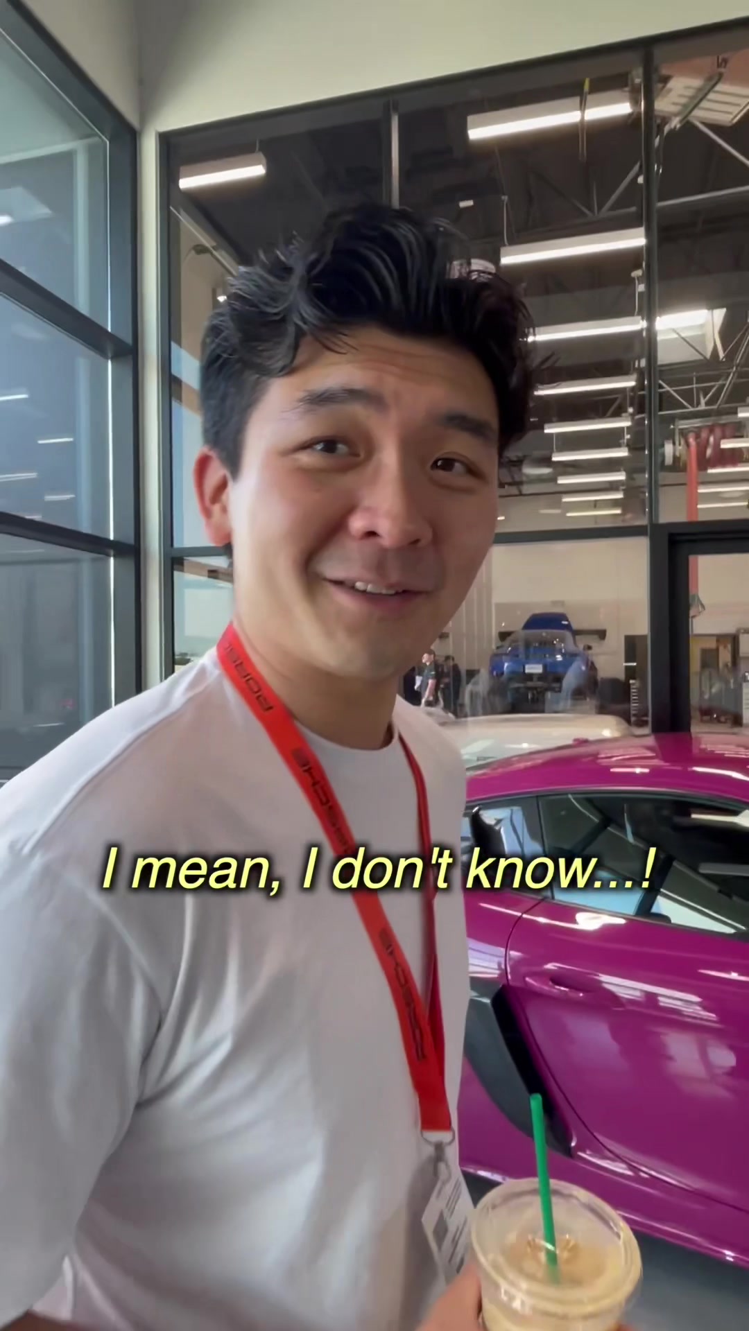 @Steven He