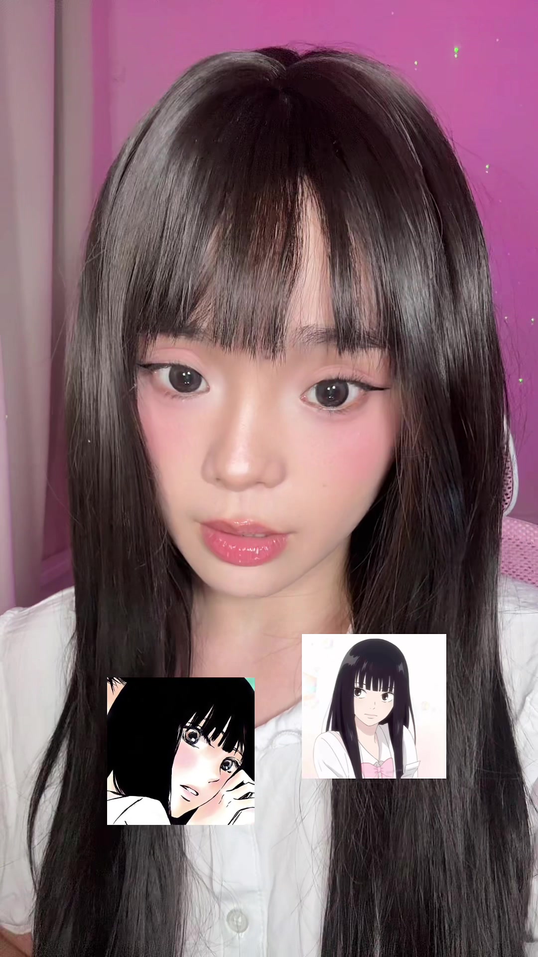 @Kiyoko ✮⋆˙