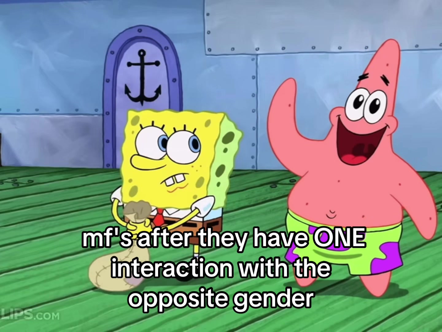 @David baker