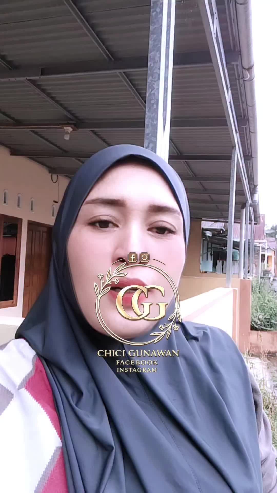 @UNI CHICI GUNAWAN