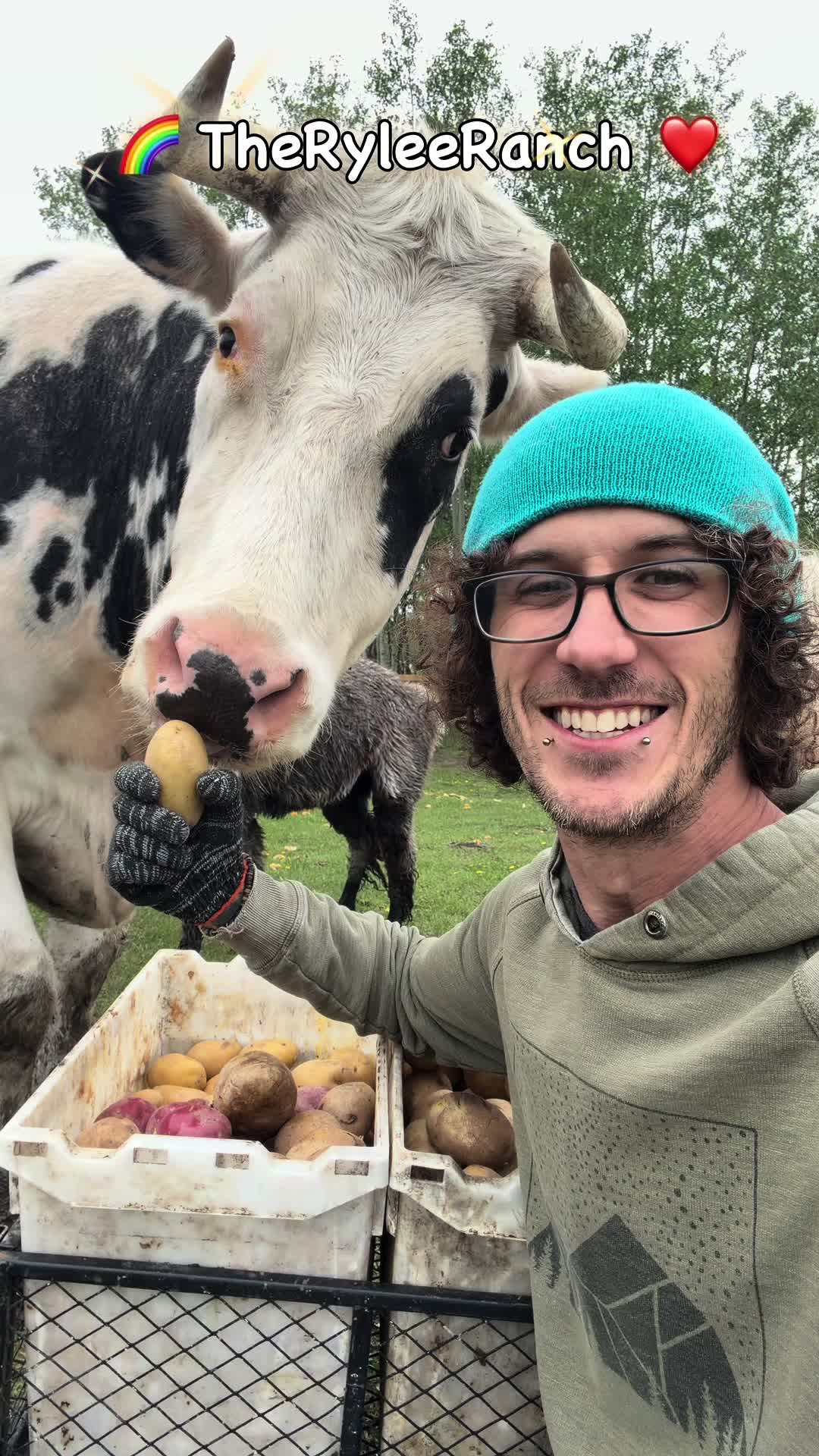 @RyleeRanch