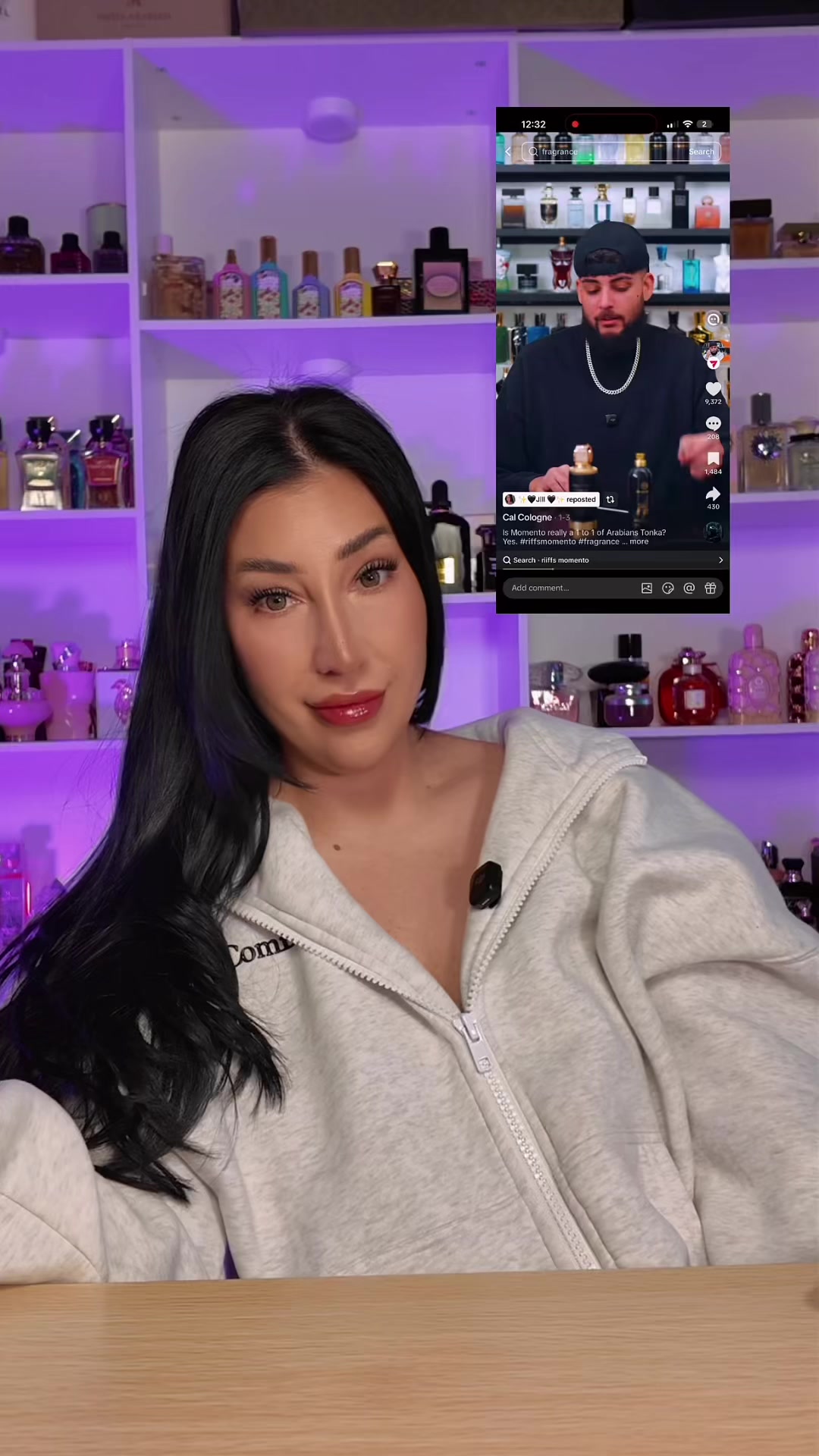 @aromaangel