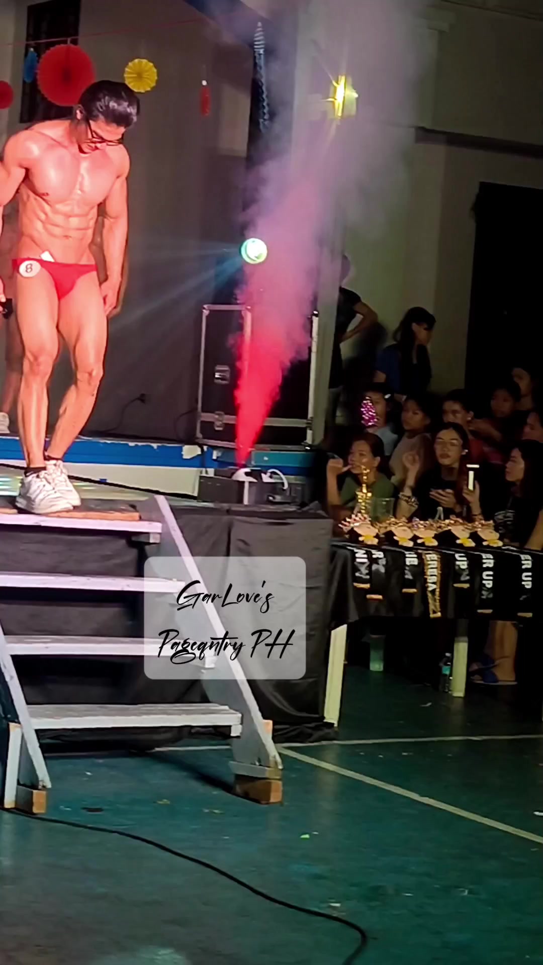 @GarLoves Pageantry PH