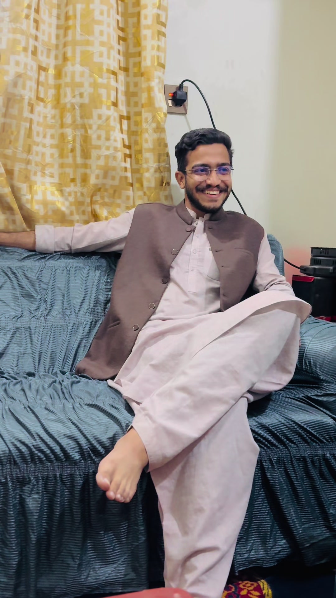 @Jibran Korai