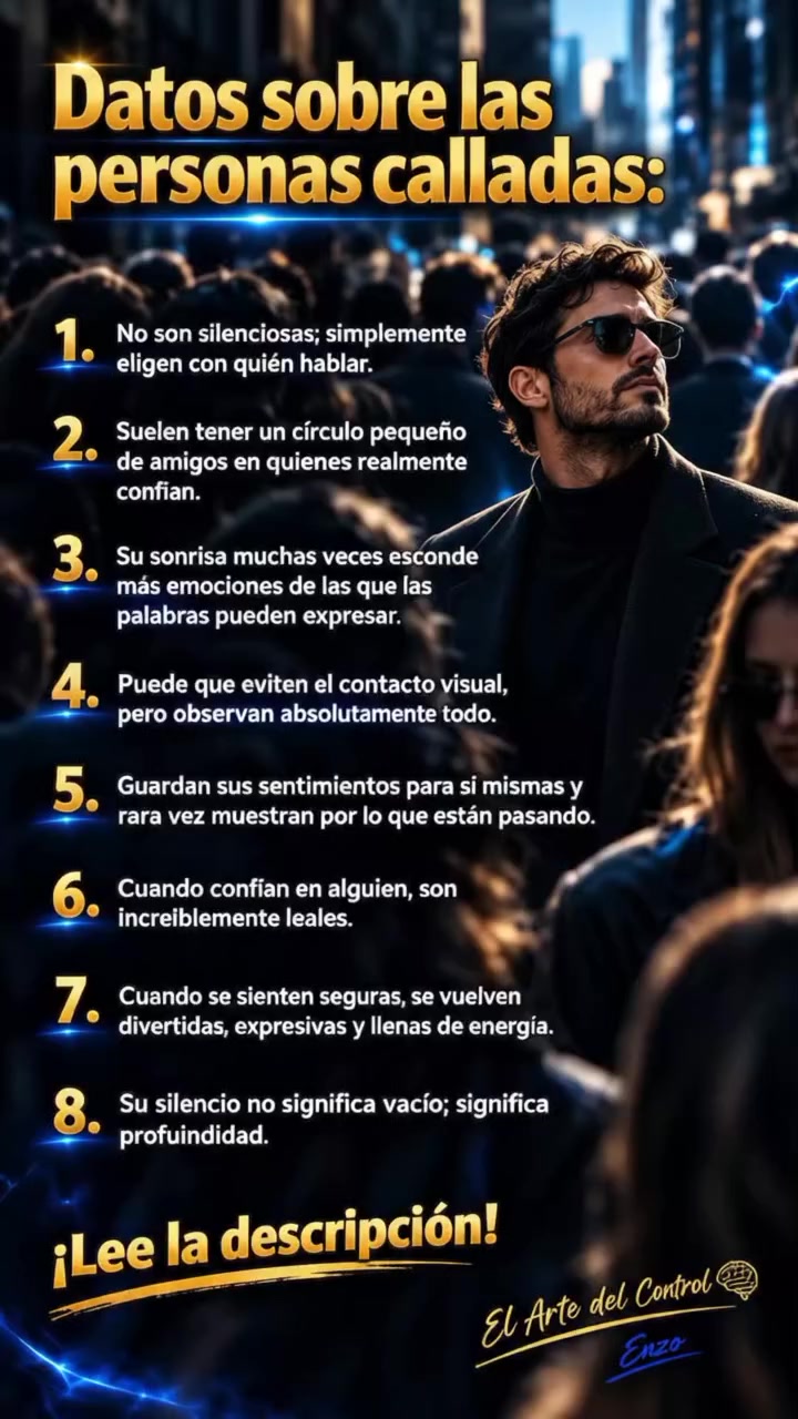 @El Arte del Control 🧠