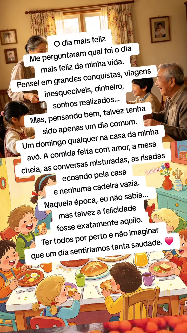 @LUCIANA NASCIMENTO 🌹❤️