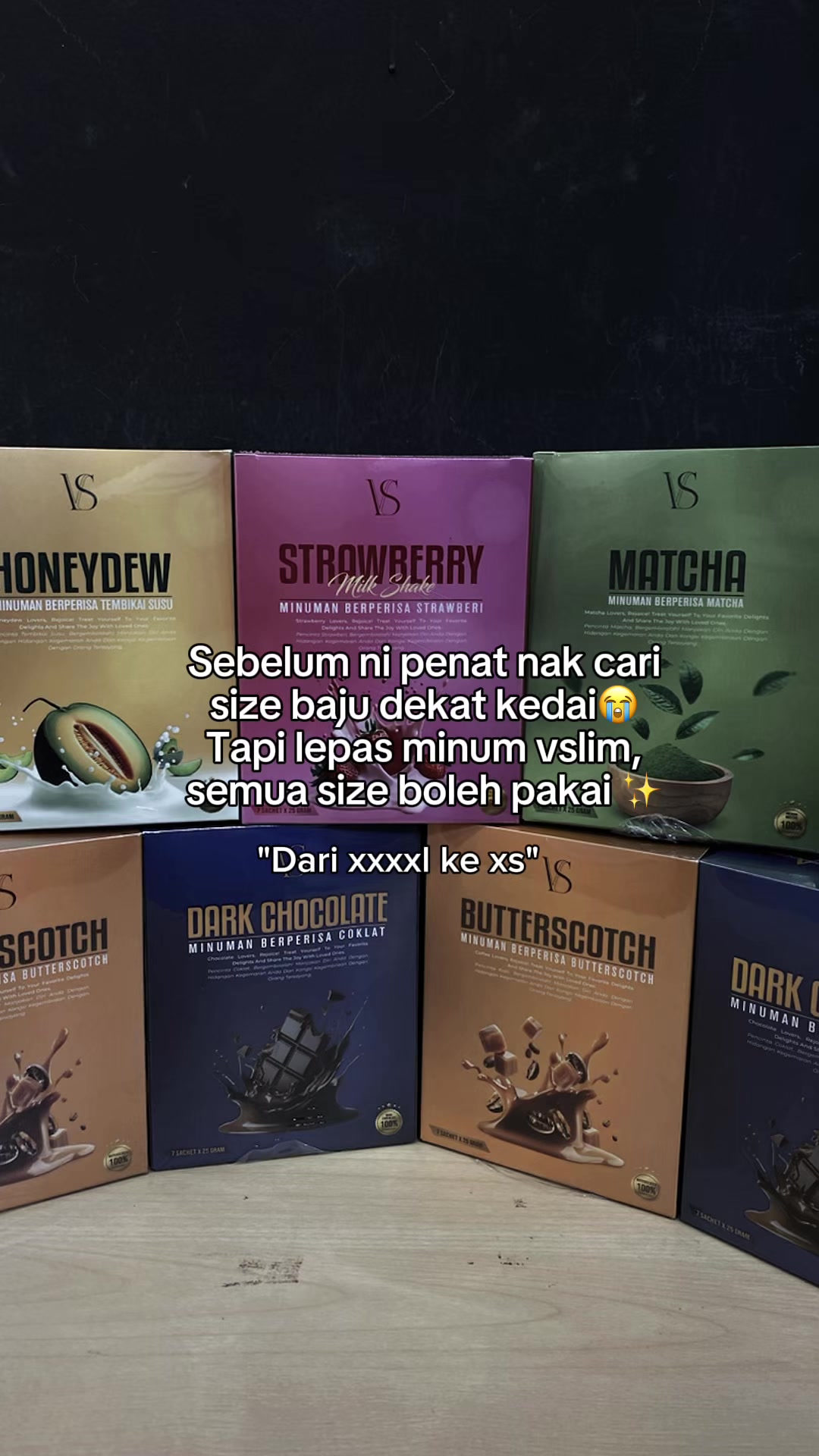 @VSlim Store Ori HQ
