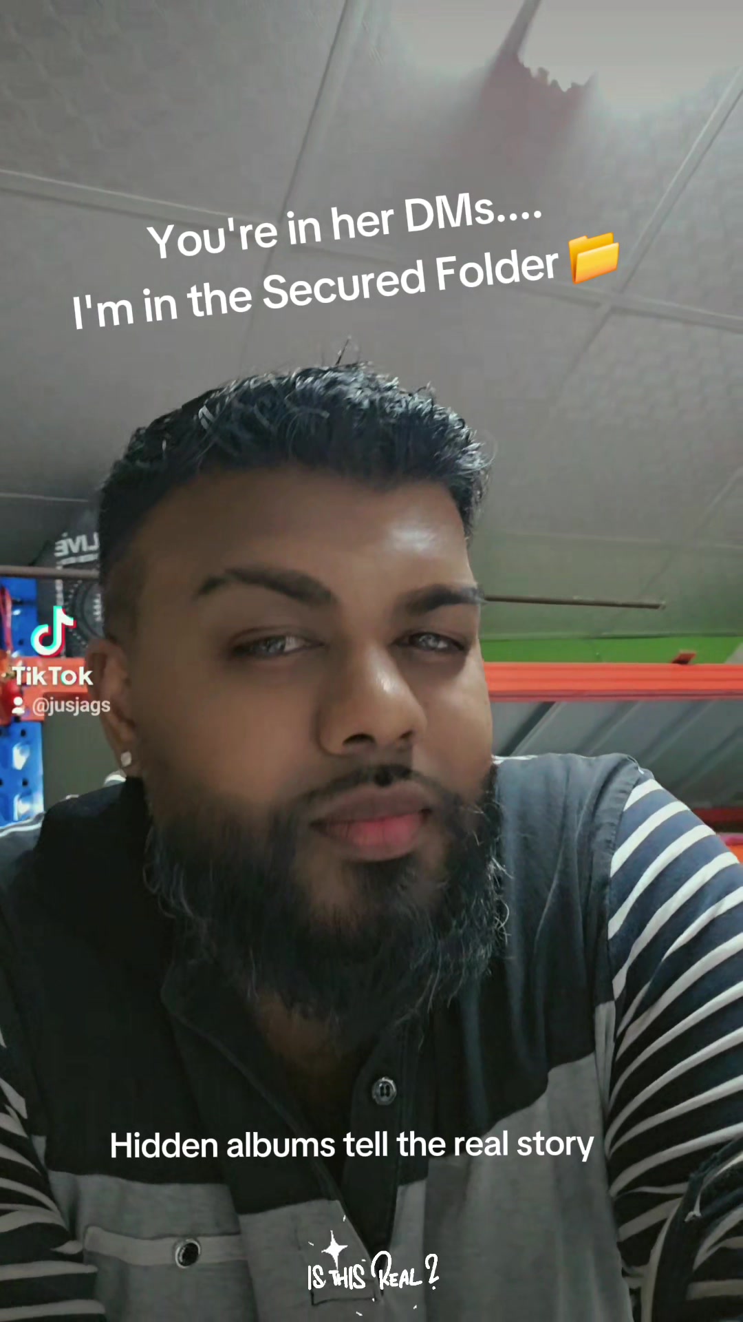 @JusJags 🤟