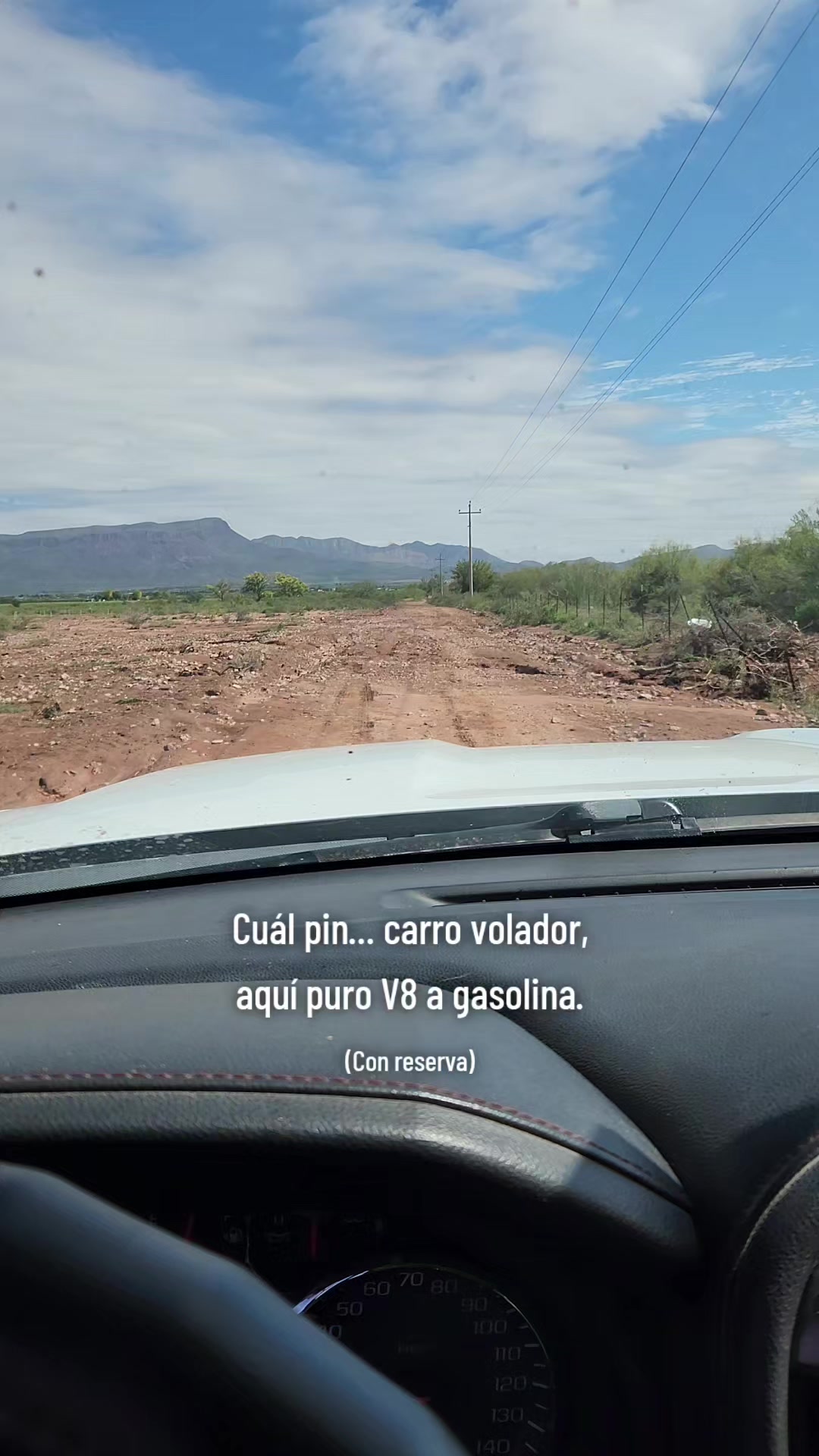@El De La 450 Negra