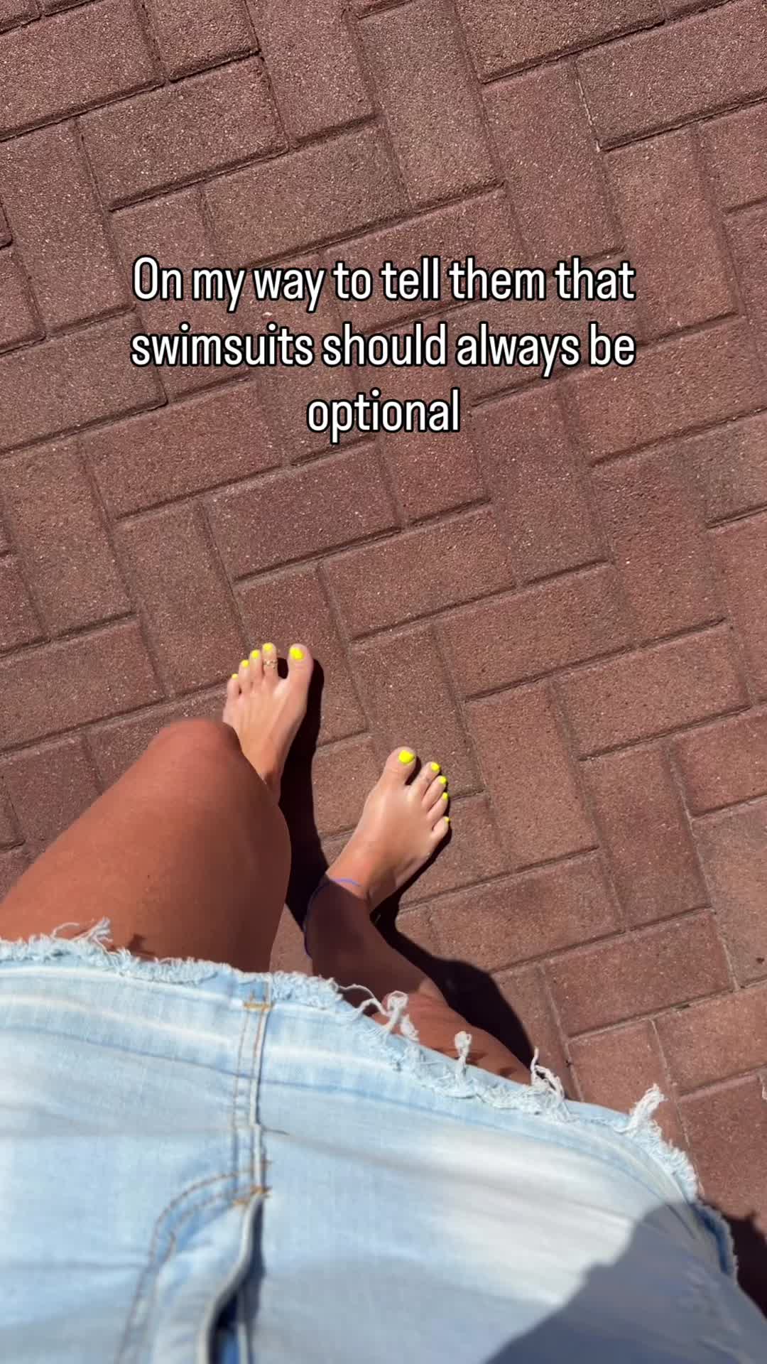 @Nicole