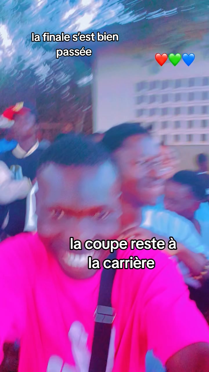 @Coulibaly 225