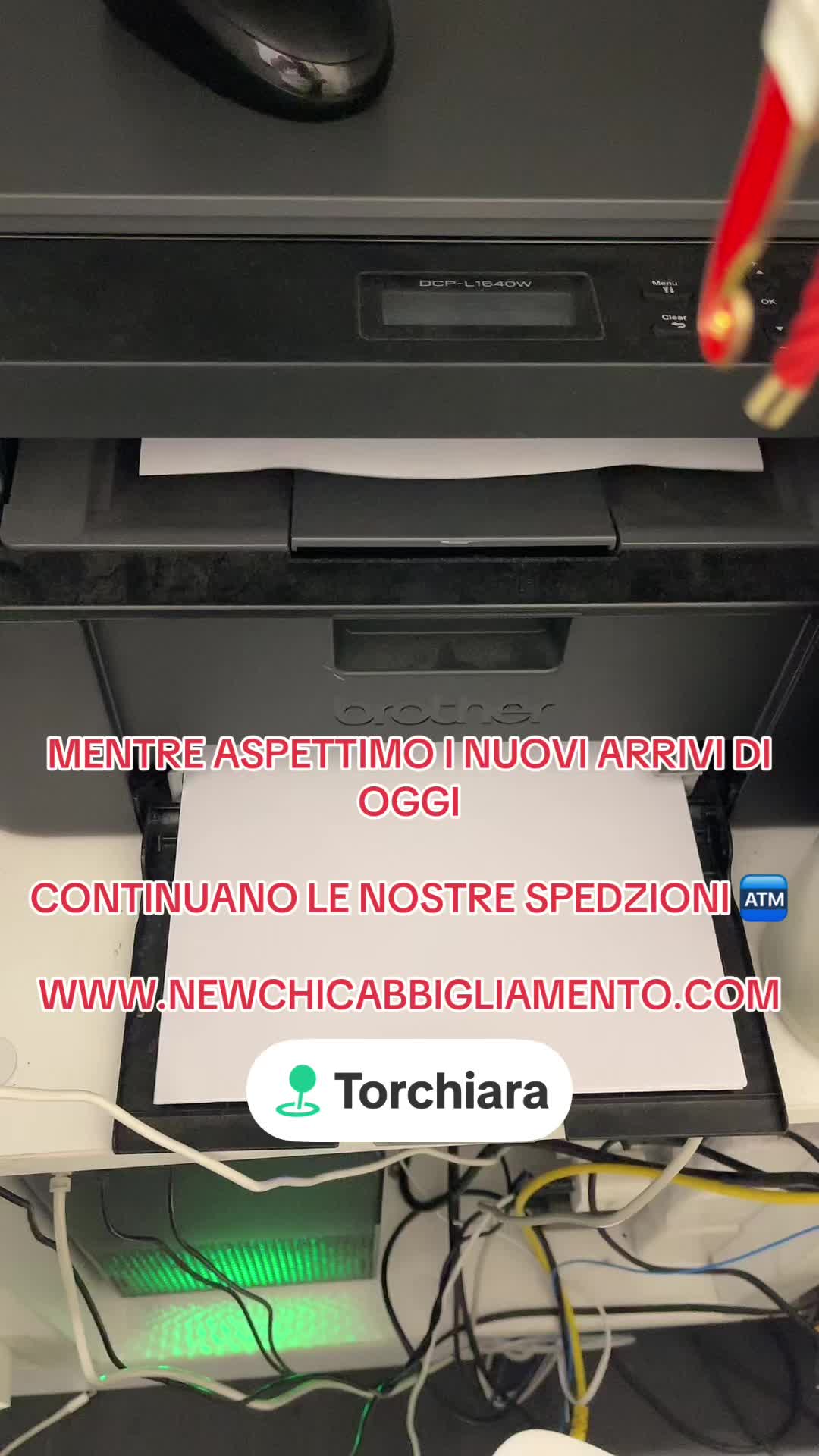 @NEW CHIC BATTIPAGLIA