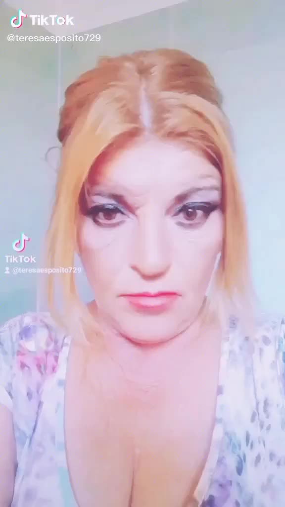 @Teresa Esposito