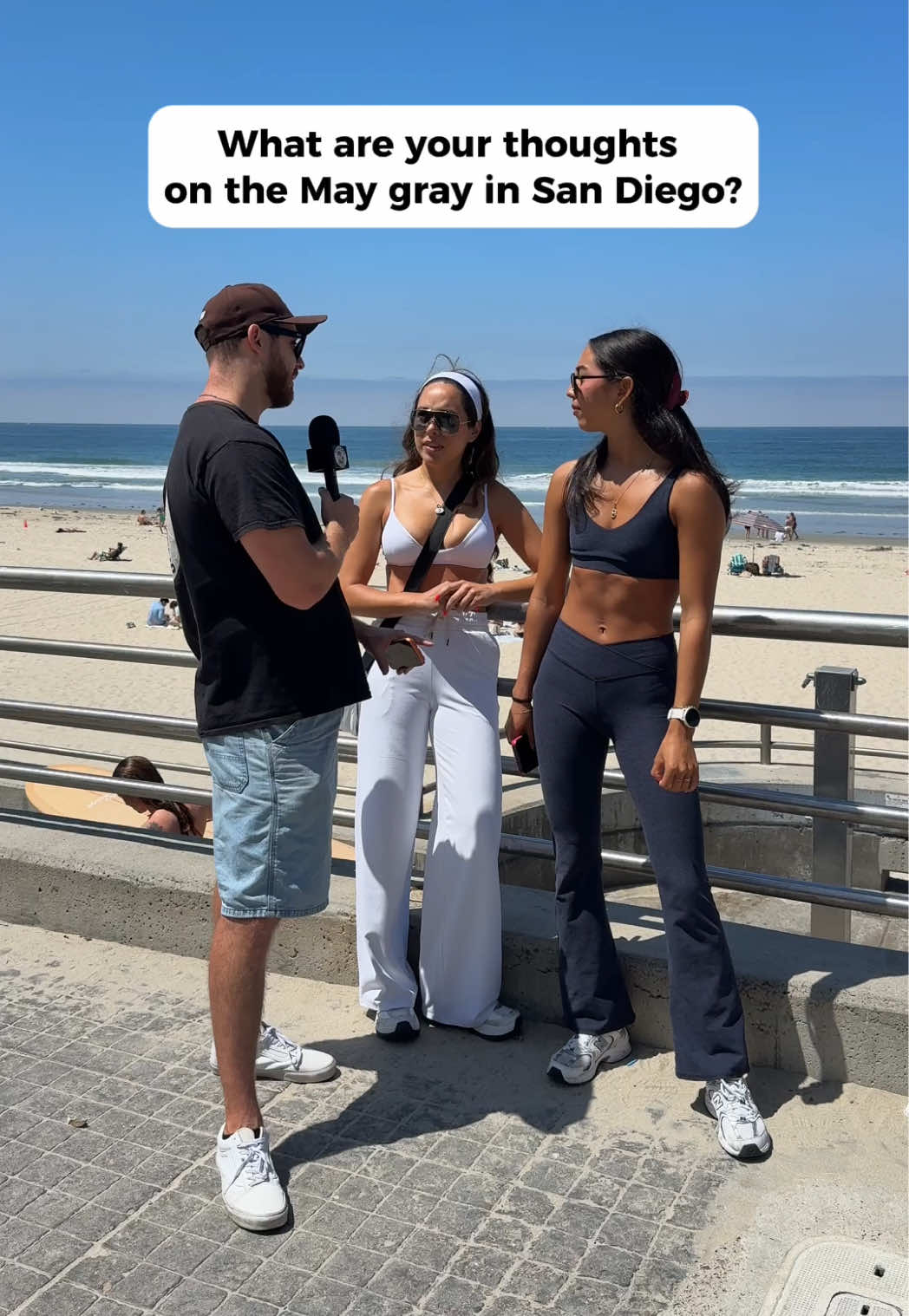 @San Diego Talks