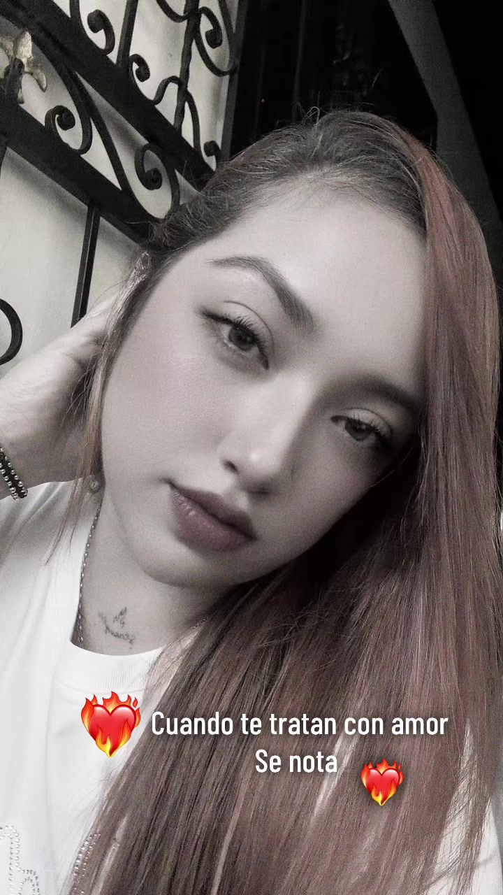 @Yirey Gomez