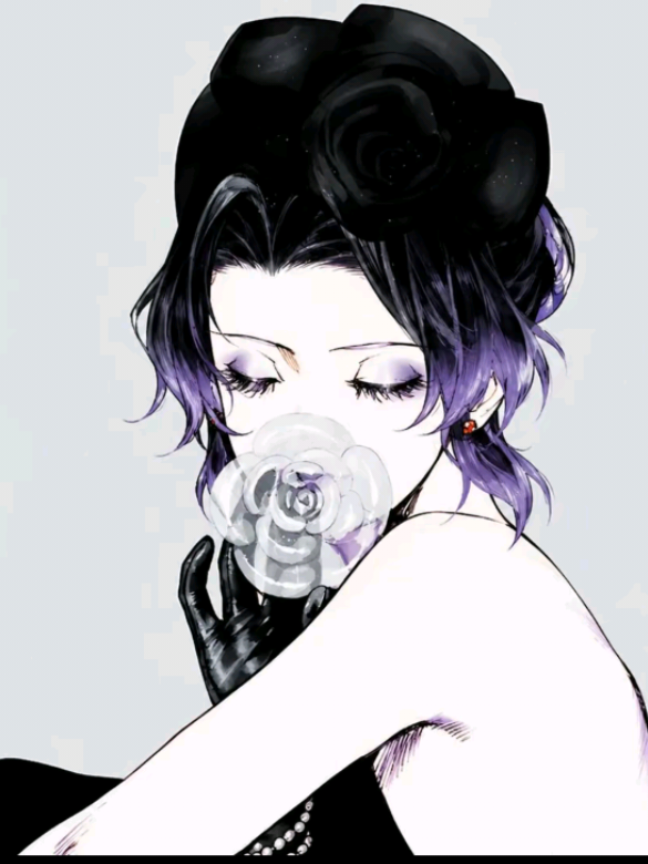 @★|Lady ParasoL|★☂️🌂