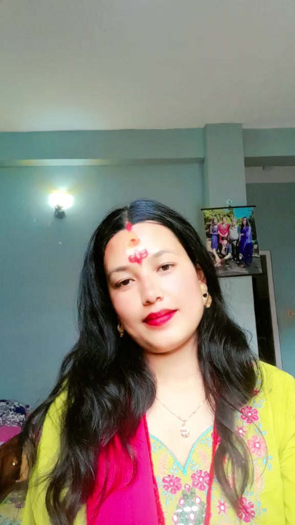 @susma shrestha