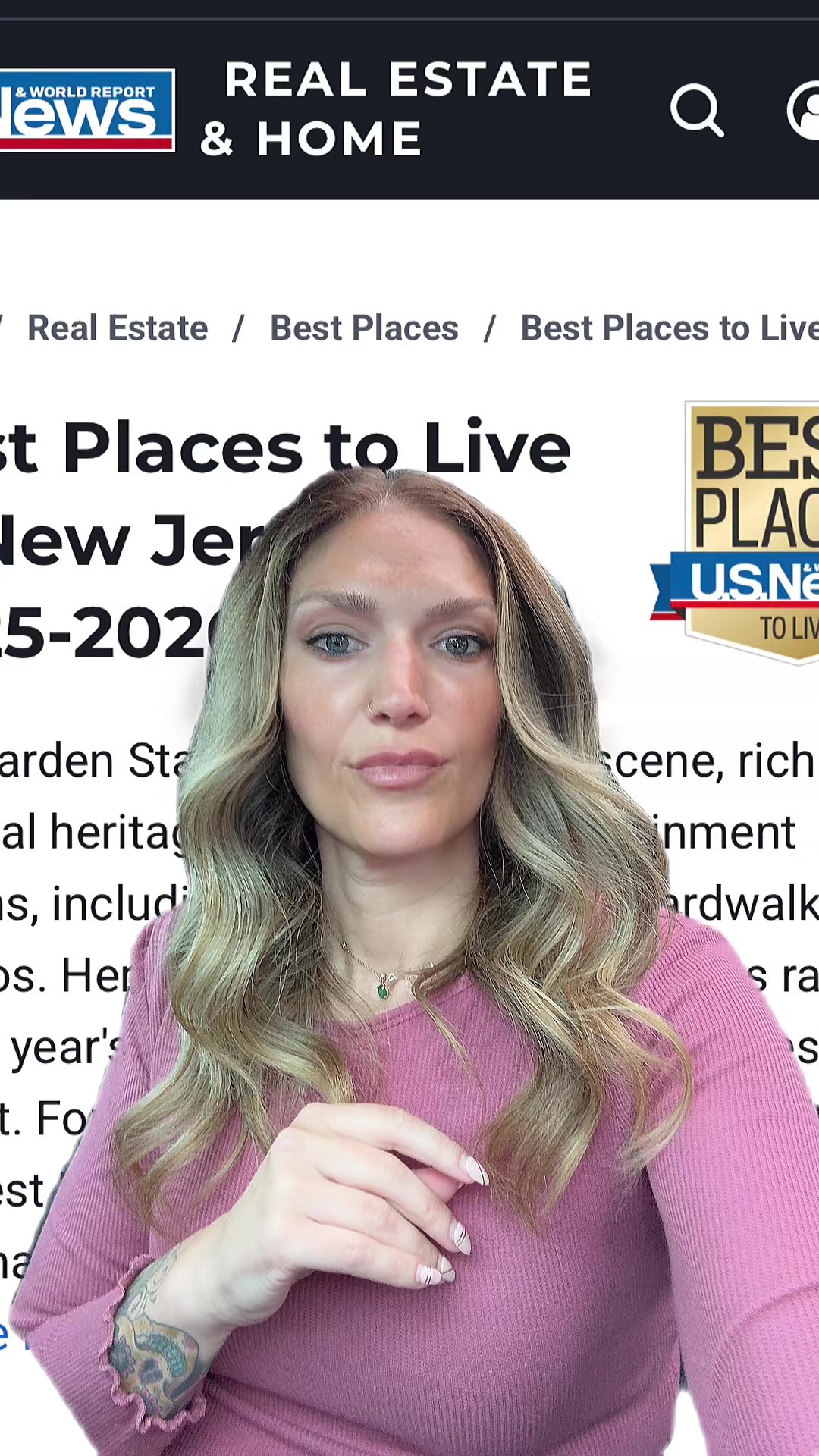 @BFox | NJ Real Estate