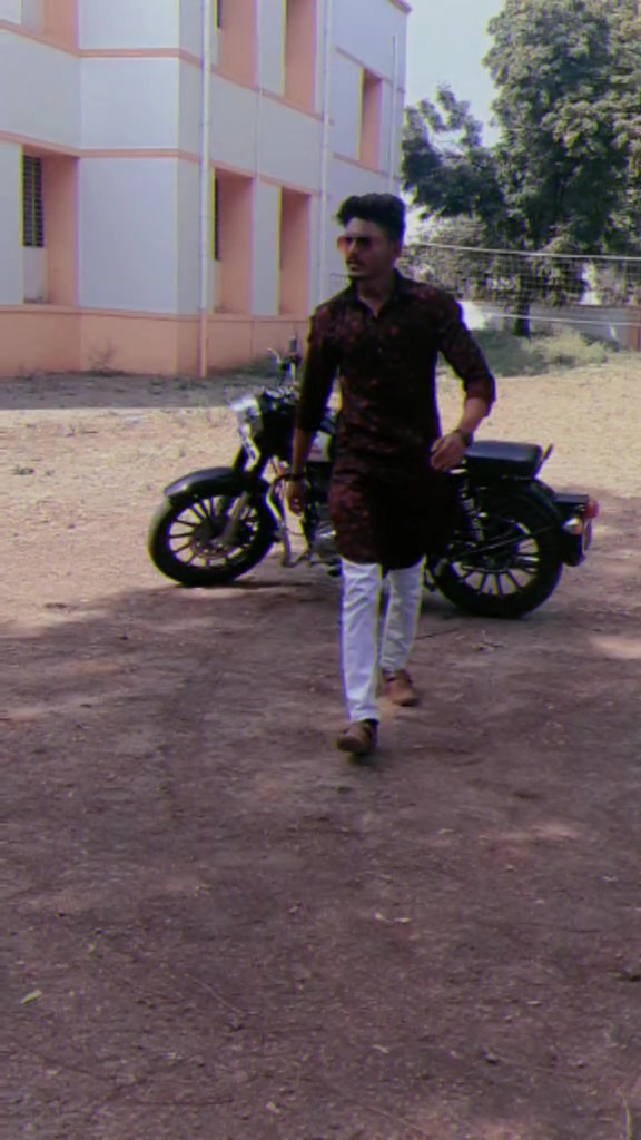 @Jayesh Gaikwad