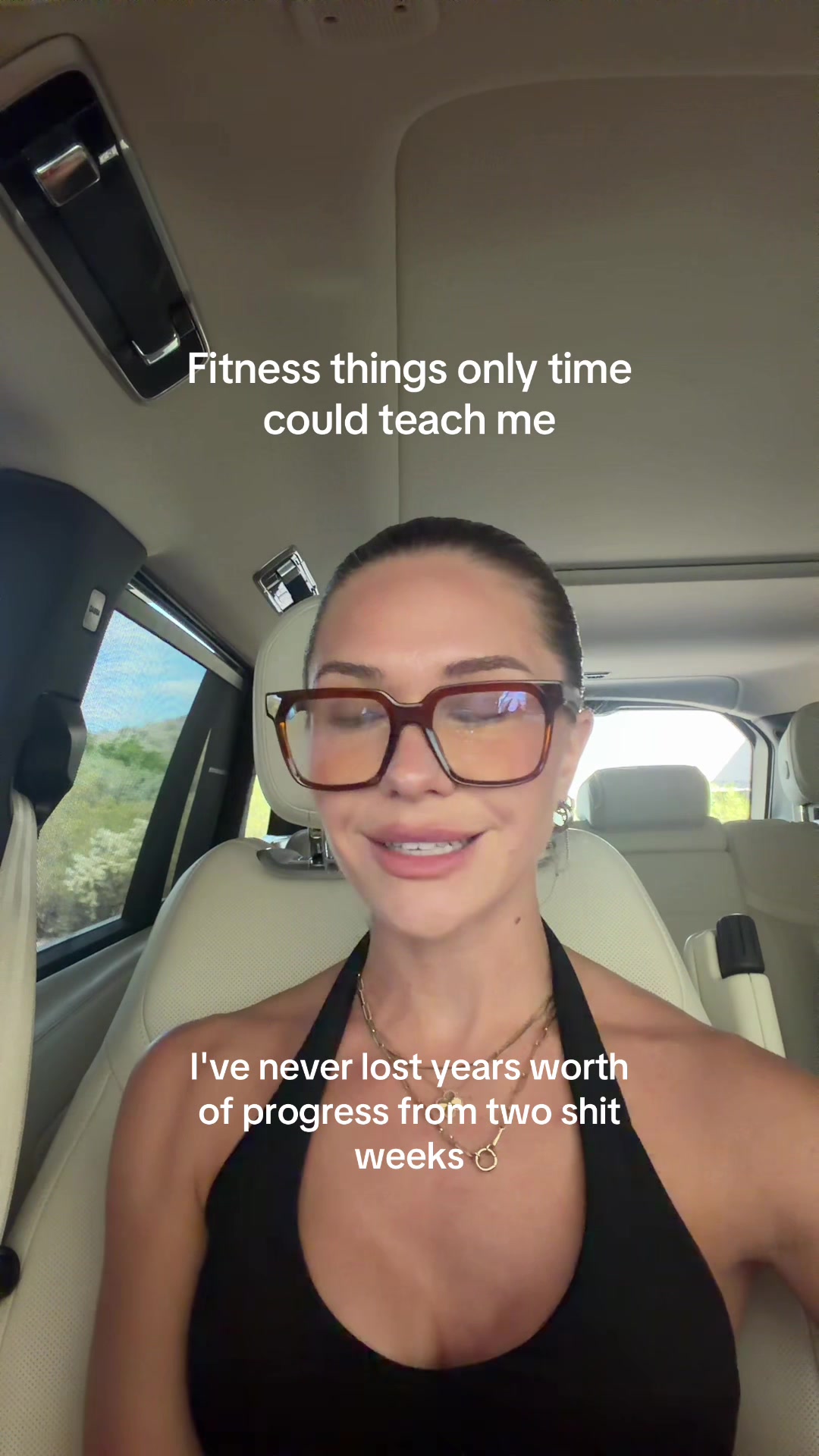 @Audrey Adams | Fat Loss Coach