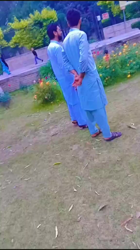 @M Nauman Khalid