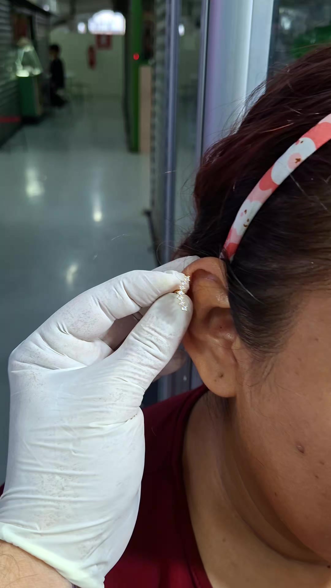 @tattoo and piercing
