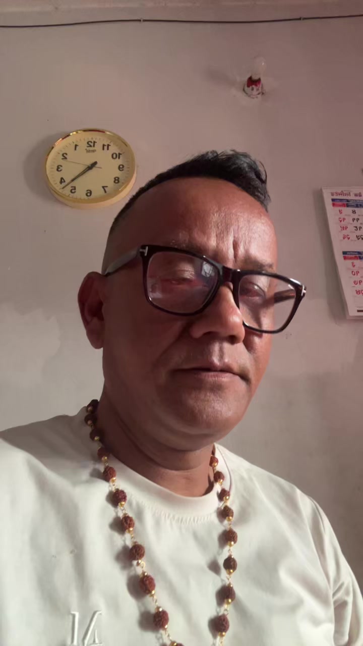 @Raaz Jung Thapa