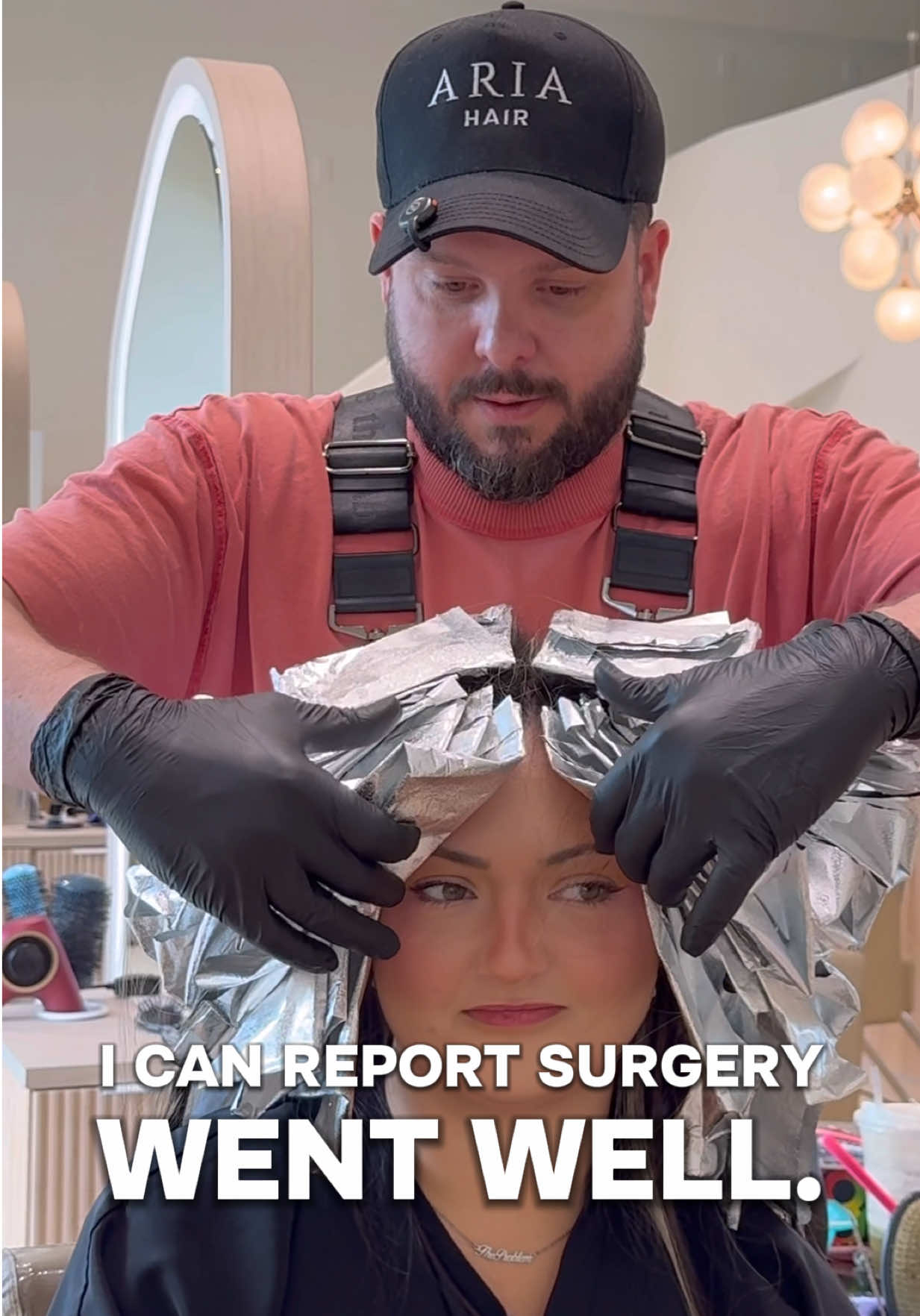 @Ericmichaelhair