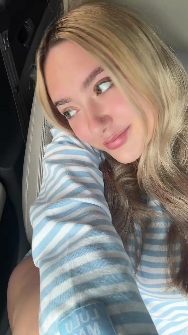 @Chaney Beck ✪